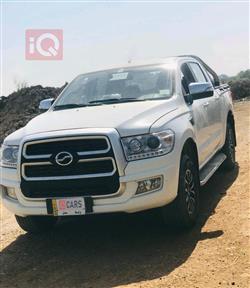 ZX ئۆتۆ تیرالۆرد